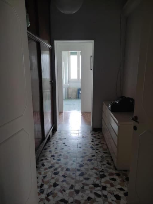 Casa Di Pipo - Appartamento Davanti Al Mare Pescara Exterior foto